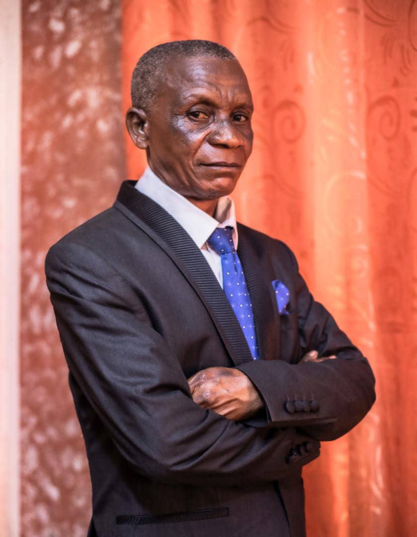 Photo de KASINDI RISASI AUGUSTIN